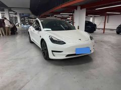 Tesla Model 3 Standard Range Rear Drive Upgraded Version - фото 3