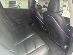 Tesla Model 3 Standard Range Rear Drive Upgraded Version - фото 6