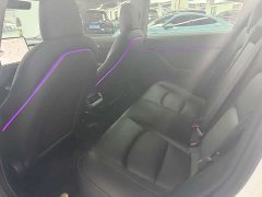Tesla Model 3 Standard Range Rear Drive Upgraded Version - фото 7