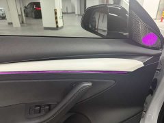Tesla Model 3 Standard Range Rear Drive Upgraded Version - фото 8
