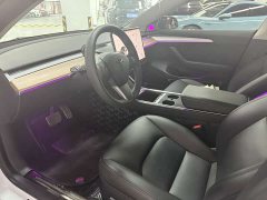 Tesla Model 3 Standard Range Rear Drive Upgraded Version - фото 9