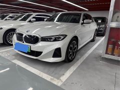 BMW i3 eDrive 35 L - фото 1