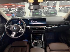 BMW i3 eDrive 35 L - фото 12