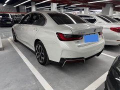 BMW i3 eDrive 35 L - фото 13