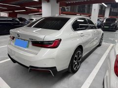 BMW i3 eDrive 35 L - фото 14