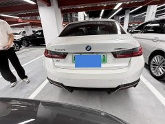 BMW i3 eDrive 35 L - фото 15