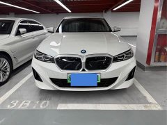 BMW i3 eDrive 35 L - фото 2