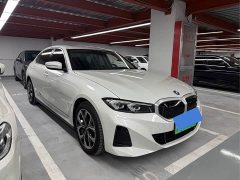 BMW i3 eDrive 35 L - фото 3