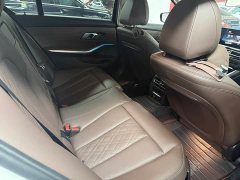 BMW i3 eDrive 35 L - фото 5