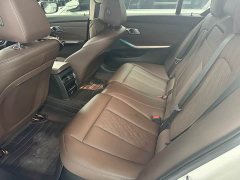 BMW i3 eDrive 35 L - фото 7