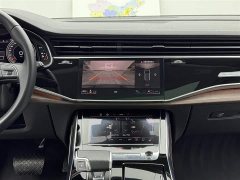 Audi Q7 55 TFSI quattro S line sports - фото 10