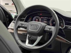 Audi Q7 55 TFSI quattro S line sports - фото 12