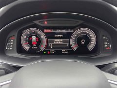 Audi Q7 55 TFSI quattro S line sports - фото 13
