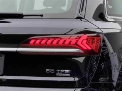 Audi Q7 55 TFSI quattro S line sports - фото 18