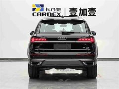Audi Q7 55 TFSI quattro S line sports - фото 19