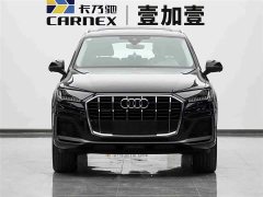 Audi Q7 55 TFSI quattro S line sports - фото 2