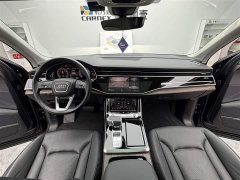 Audi Q7 55 TFSI quattro S line sports - фото 9