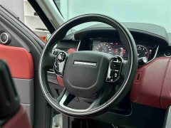 Land Rover Range Rover Sport 2022 3.0 L6 Black Edition - фото 12