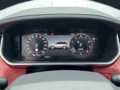 Land Rover Range Rover Sport 2022 3.0 L6 Black Edition - фото 13