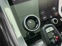 Land Rover Range Rover Sport 2022 3.0 L6 Black Edition - фото 15