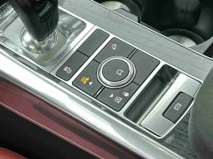 Land Rover Range Rover Sport 2022 3.0 L6 Black Edition - фото 16