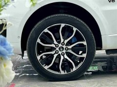 Land Rover Range Rover Sport 2022 3.0 L6 Black Edition - фото 4