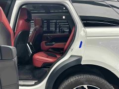 Land Rover Range Rover Sport 2022 3.0 L6 Black Edition - фото 7
