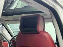 Land Rover Range Rover Sport 2022 3.0 L6 Black Edition - фото 8