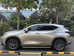 Lexus NX 260 Edition - фото 10