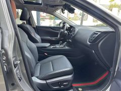 Lexus NX 260 Edition - фото 11