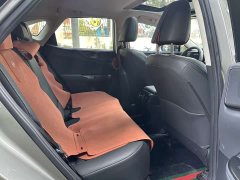 Lexus NX 260 Edition - фото 12