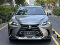 Lexus NX 260 Edition - фото 2