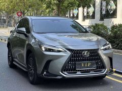 Lexus NX 260 Edition - фото 3