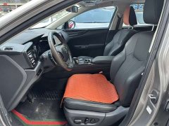 Lexus NX 260 Edition - фото 4
