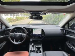 Lexus NX 260 Edition - фото 6
