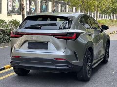 Lexus NX 260 Edition - фото 7