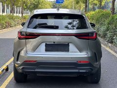 Lexus NX 260 Edition - фото 8