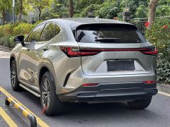 Lexus NX 260 Edition - фото 9
