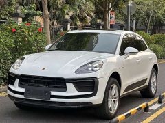 Porsche Macan 2.0T - фото 1