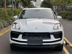 Porsche Macan 2.0T - фото 2