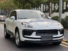 Porsche Macan 2.0T - фото 3