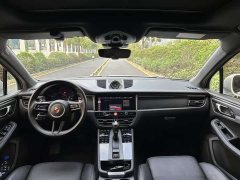 Porsche Macan 2.0T - фото 6