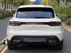 Porsche Macan 2.0T - фото 8