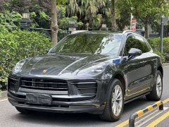 Porsche Macan 2.0T - фото 1