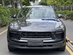 Porsche Macan 2.0T - фото 2