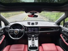 Porsche Macan 2.0T - фото 6