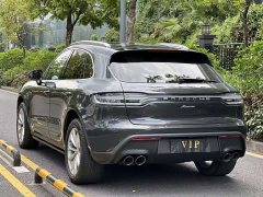Porsche Macan 2.0T - фото 7
