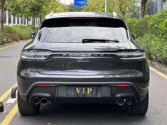Porsche Macan 2.0T - фото 8