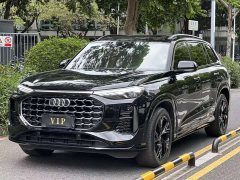 Audi Q6 45 TFSI quattro Edition 6 - фото 1