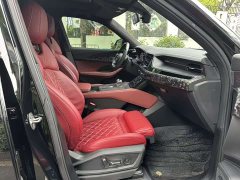 Audi Q6 45 TFSI quattro Edition 6 - фото 15